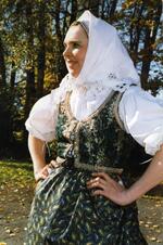 bernartice nad Odrou