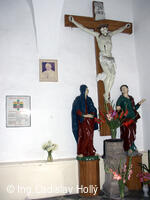 Farní kostel sv. Jiljí, Bystřice pod Hostýnem