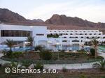 Hotel Helnan Dahab Resort ****