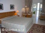 Hotel Helnan Dahab Resort ****