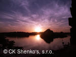 CK SHENKO´S
