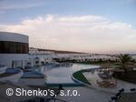 Hotel Helnan Dahab Resort ****