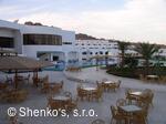 Hotel Helnan Dahab Resort ****