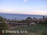 Hotel Helnan Dahab Resort ****