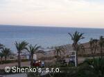 Hotel Helnan Dahab Resort ****