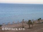 Hotel Helnan Dahab Resort ****