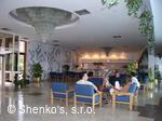 Hotel Helnan Dahab Resort ****