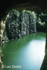 Karlštejnsko, "Malá Amerika"