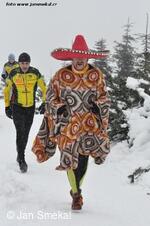 Silvestrovsky Lysacup